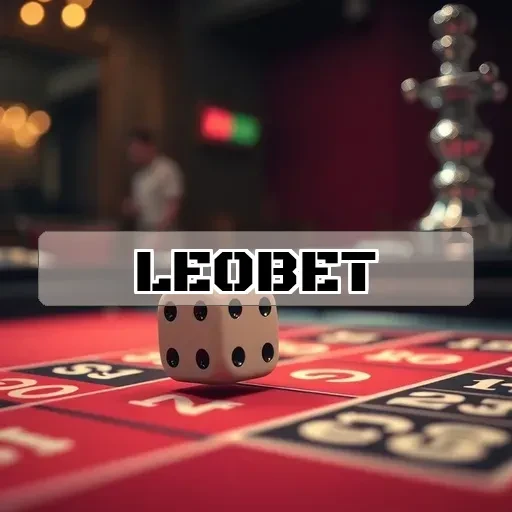 leobet: Recursos Imperdíveis na Seção de Jogos