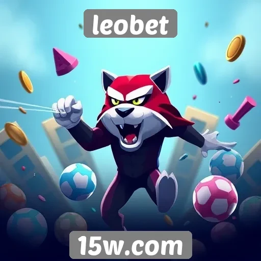 Análise dos jogos disponíveis no site leobet