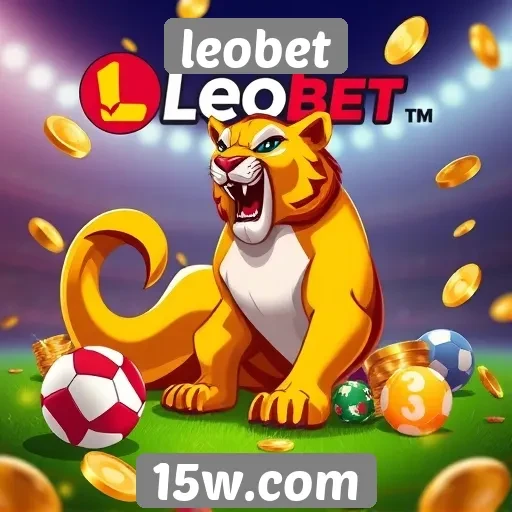 Leobet amplia opções de jogos online para usuários