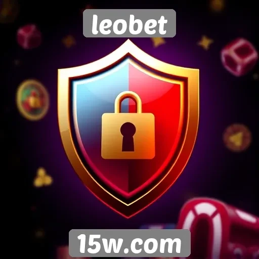 Avaliação de segurança no site de jogos leobet