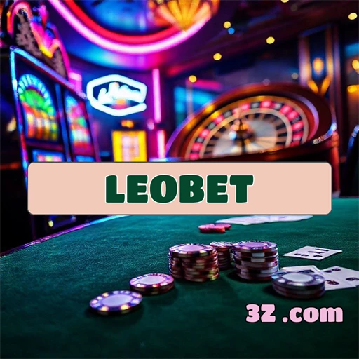 Experimente o Login Incrível no leobet Hoje Mesmo
