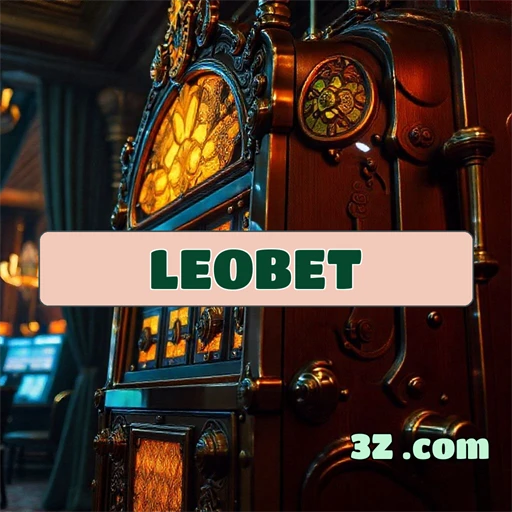 leobet Plataforma Completa