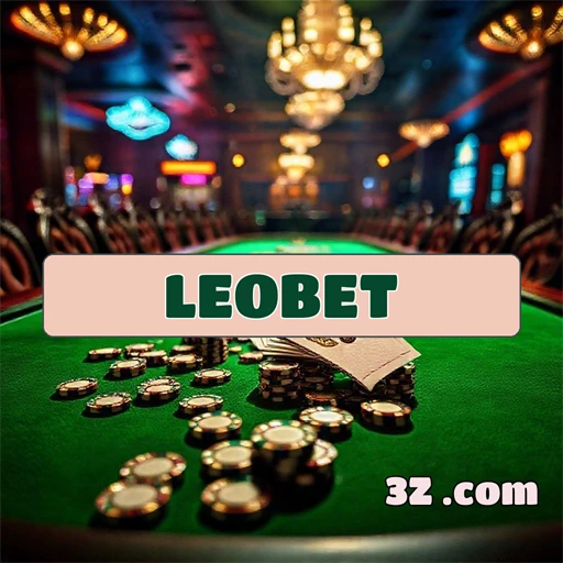 leobet Promoções Especiais