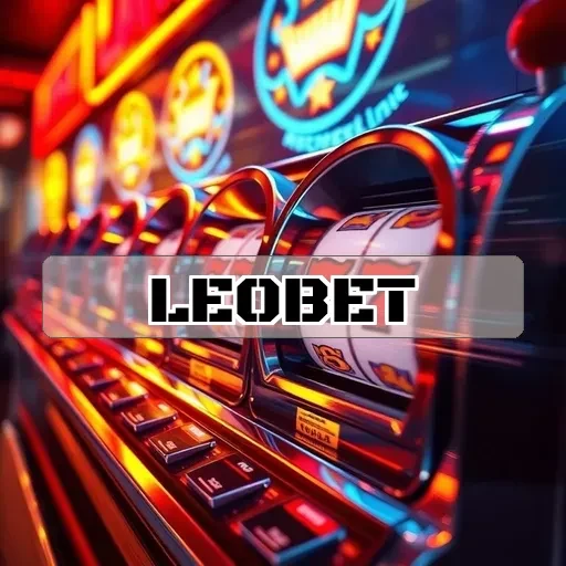 leobet: Aventuras nos Caça-Níqueis que Você Não Pode Perder!