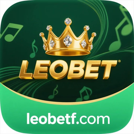 leobet logo