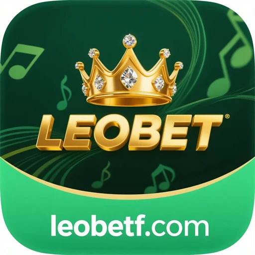 leobet logo